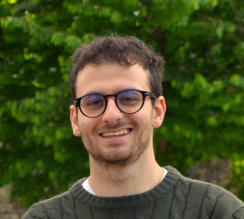 Andrea Fornetto